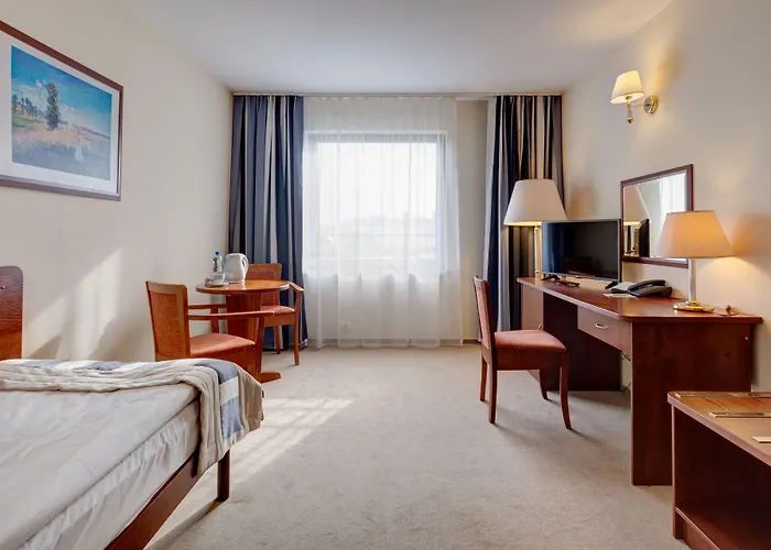 Gromada Centrum Hotell