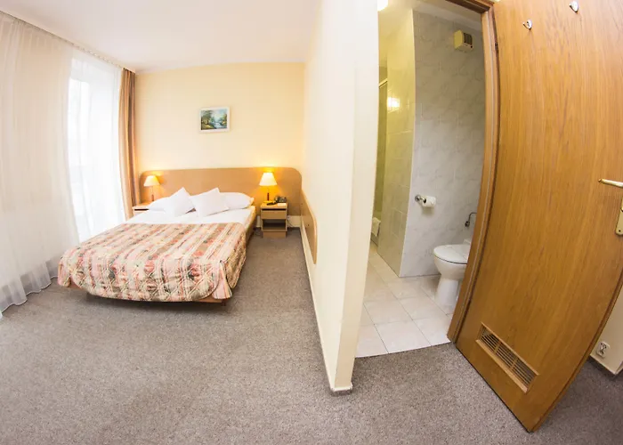 Gromada Centrum Hotell