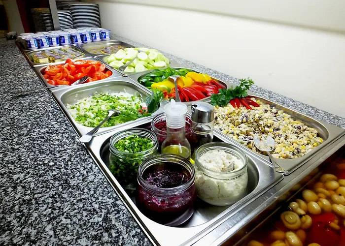 Gromada Centrum Hotell 3*