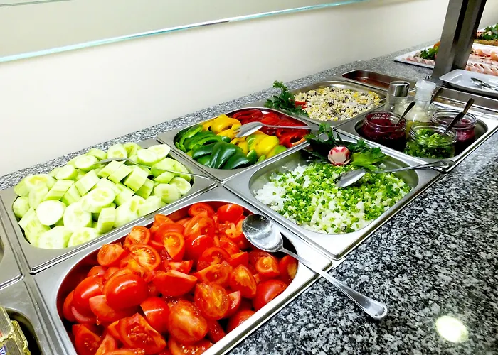 Gromada Centrum 3* Warszawa