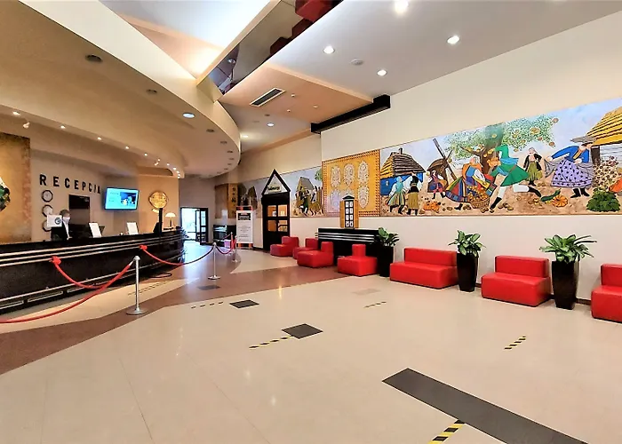 Gromada Centrum Hotell