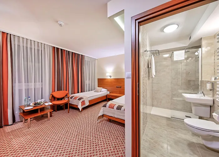 Gromada Centrum Hotell
